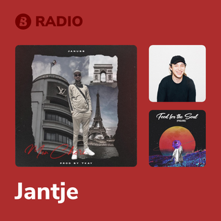 Jantje Radio