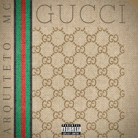 Gucci cover art