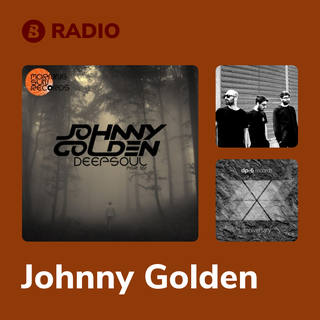 Johnny Golden Radio