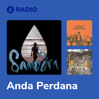 Anda Perdana Radio