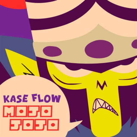 MojoJoJo