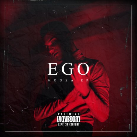 Zlý cover art