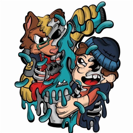 Doses ft. Juughead Jones cover art