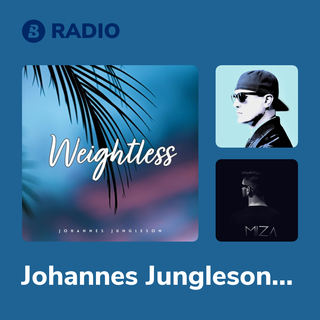 Johannes Jungleson Radio
