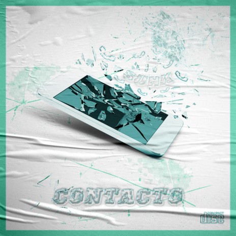 Contacto cover art