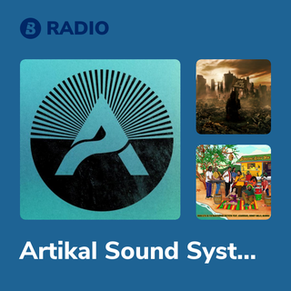 Artikal Sound System Radio