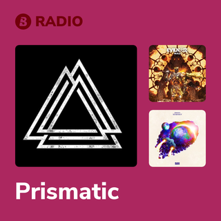 Prismatic Radio