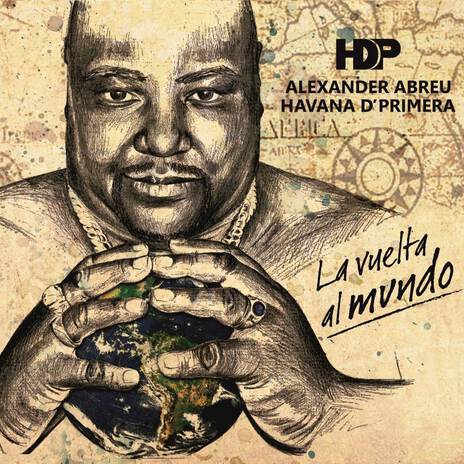 El Palo Más Duro ft. Havana D'Primera & Mayito Rivera cover art