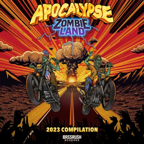 Bloccstyle cover art
