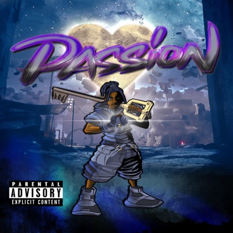 The Break Down cover art