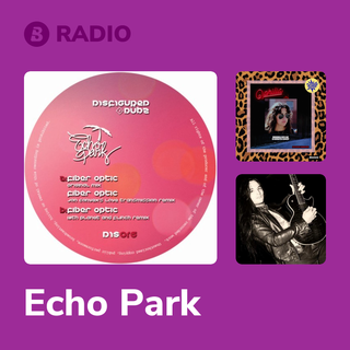 Echo Park Radio