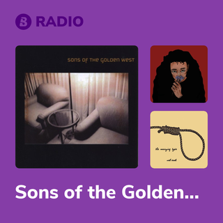 Sons of the Golden West Radio