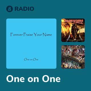 One on One Radio