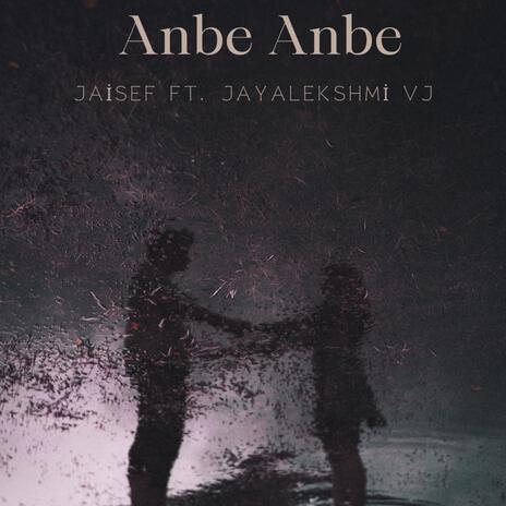 Anbe Anbe (feat. jayalekshmi V J) cover art