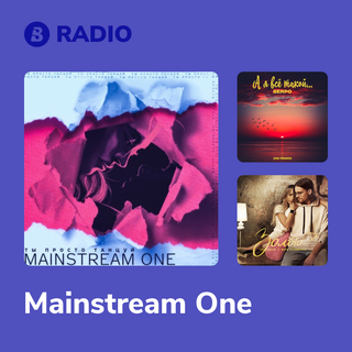 Mainstream One Radio