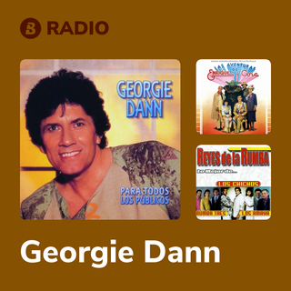 Georgie Dann Radio