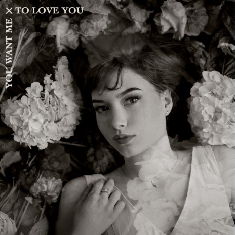 You Want Me To Love You cover art
