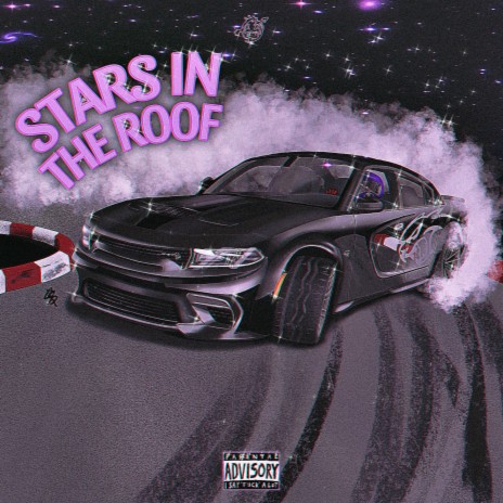 Stars in The Roof! ft. MikeyJR cover art