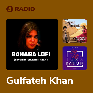 Gulfateh Khan Radio