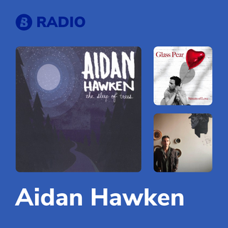 Aidan Hawken Radio