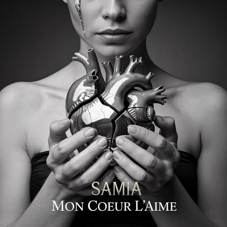 Mon coeur l'aime cover art