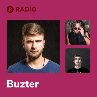 Buzter Radio