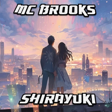 Shirayuki cover art