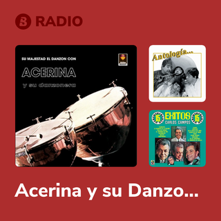 Acerina y su Danzonera Radio
