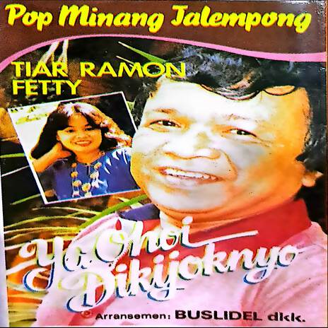 IBO MAMANCIANG TANGIH POP MINANG TALEMPONG