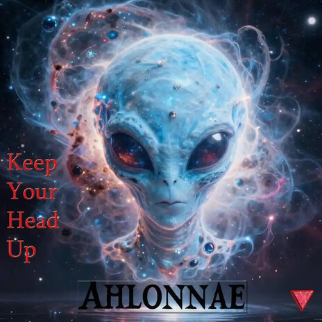 Keeep Your Head Up cover art