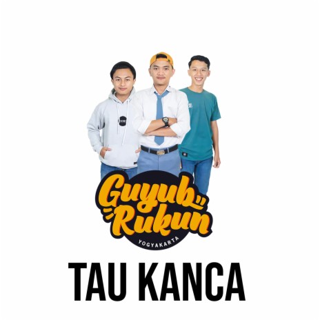 Tau Kanca cover art