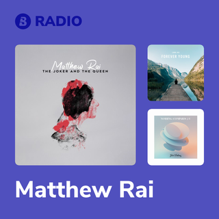 Matthew Rai Radio