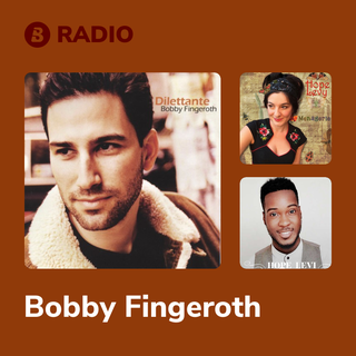 Bobby Fingeroth Radio