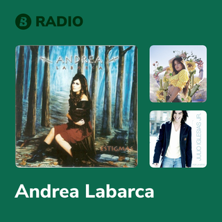 Andrea Labarca Radio
