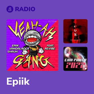 Epiik Radio