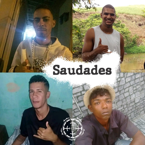 Saudades ft. NaMira Crew & Thiago Araújo