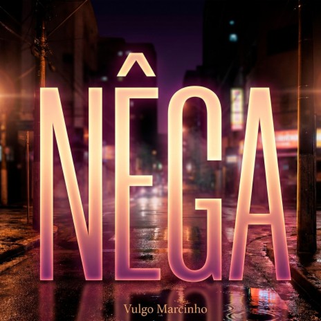 Nêga