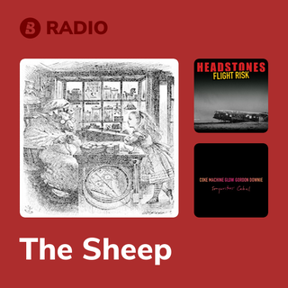 The Sheep Radio