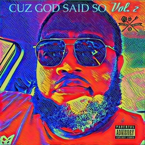 King David cover art