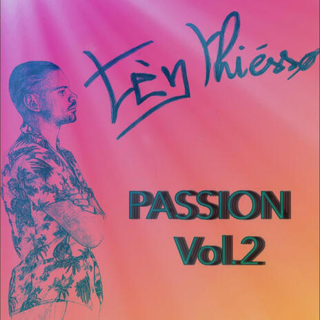 Regarde moi ft. Priscou cover art