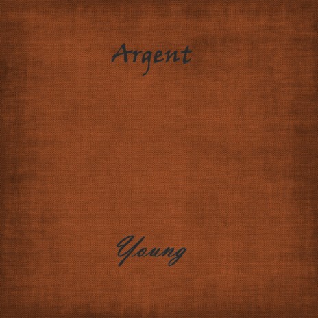 Молодой cover art
