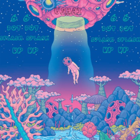 Stars cover art