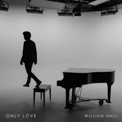 Only Love cover art