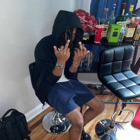 Dissin Draco cover art