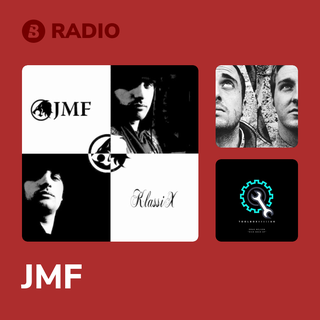 JMF Radio