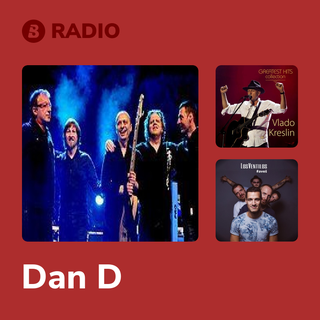 Dan D Radio