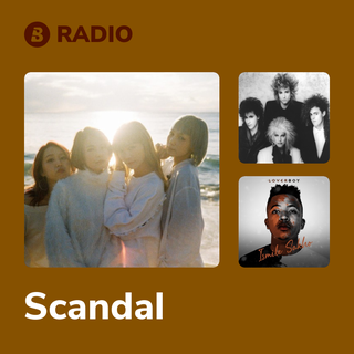 Scandal Radio