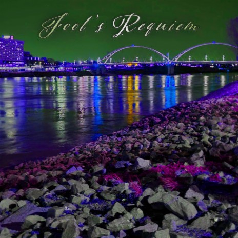 Fool's Requiem cover art