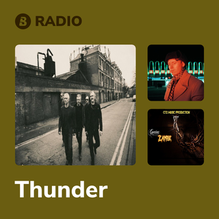 Thunder Radio