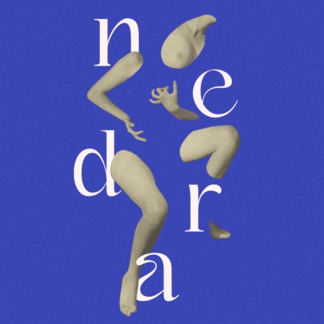 Nedra ft. Monsoonsiren cover art